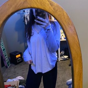 Fitness top
